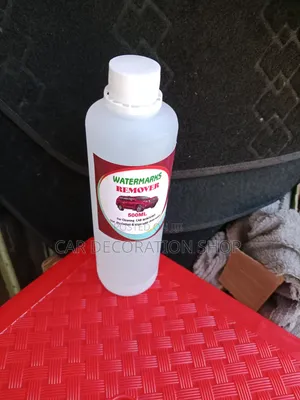 Watermark Remover Cleans Stubborn Spots,mineral Deposits,rain Marks