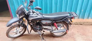 Haojin HJ150-11B 2026 Black
