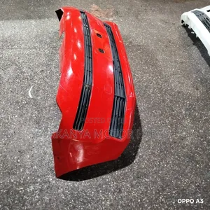 Toyota Spade New Model 2015 Front Bumper, Clean Ex Japan