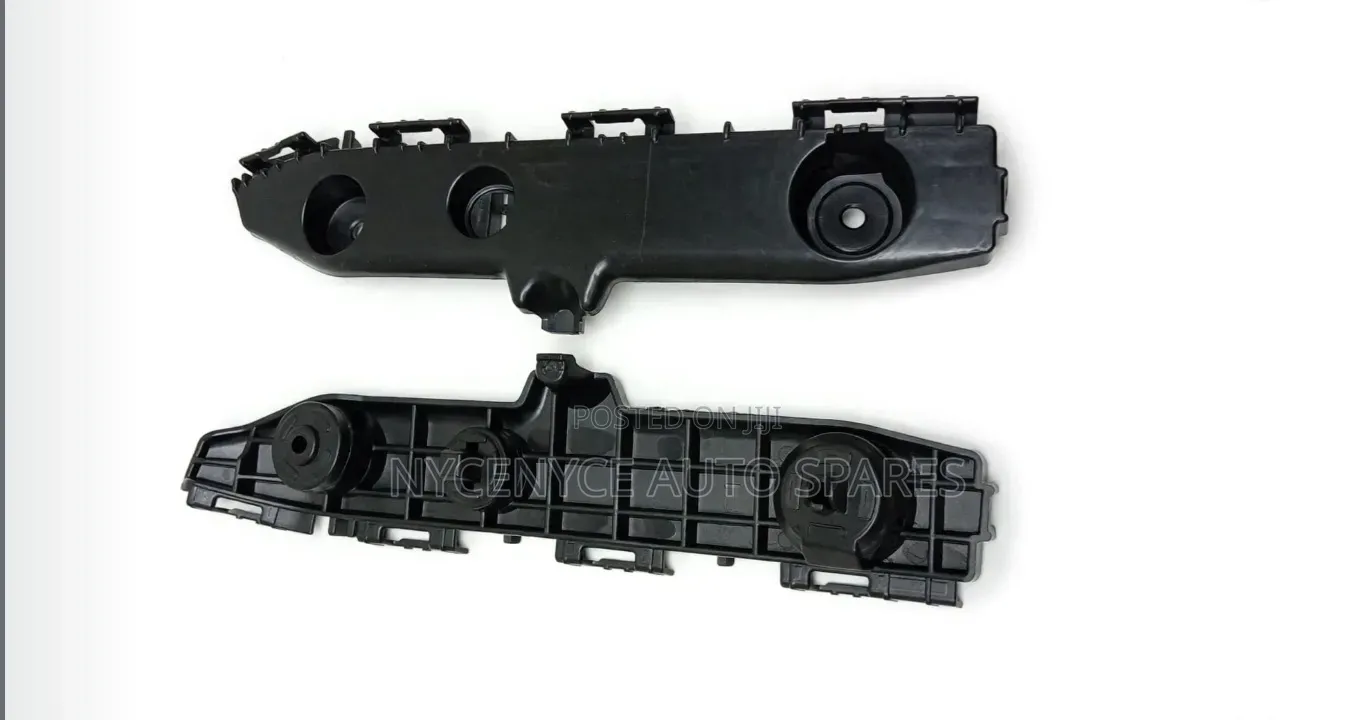Front Bumper Slide Probox New