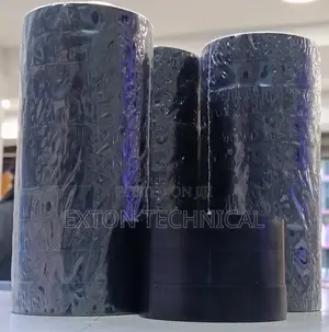 Adhesive Insulating Black Tape