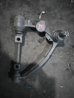 Ex Japan Townance Control Arm 4WD
