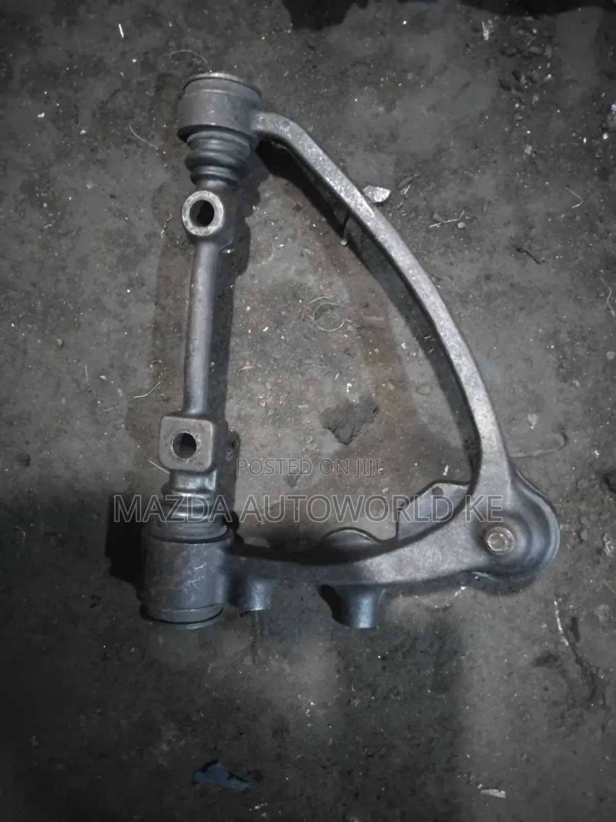 Ex Japan Townance Control Arm 4WD