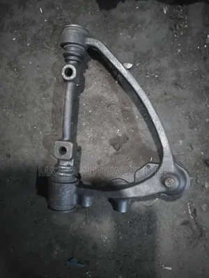 Ex Japan Townance Control Arm 4WD