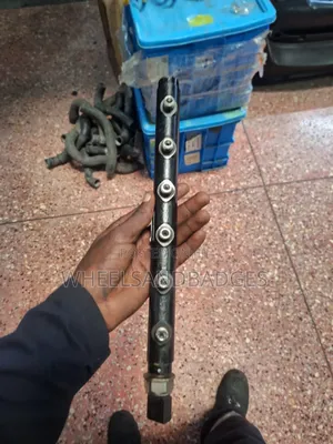 Ford 3.2 Common Rail