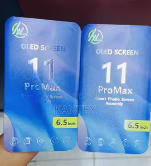 iPhone 11Pro Max Screen Replacement