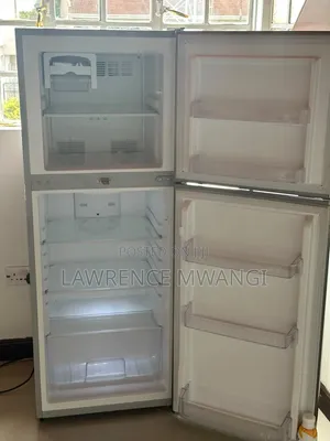Non Frost Fridge