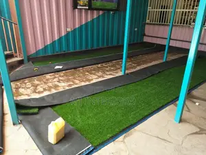 Artificial Grass Carpet With Expert Supply Installation