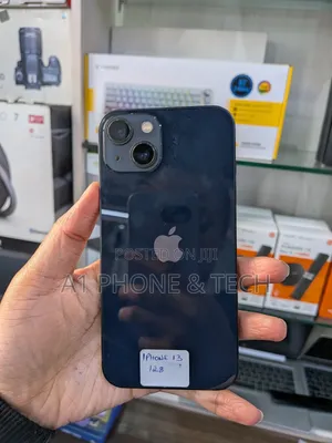 Apple iPhone 13 128 GB Blue