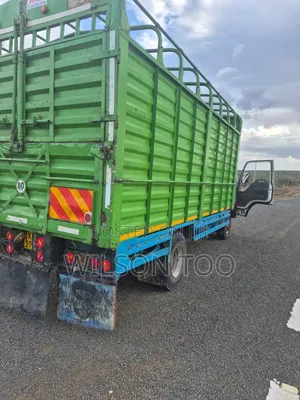 Isuzu NPR KCC 4.3 Local