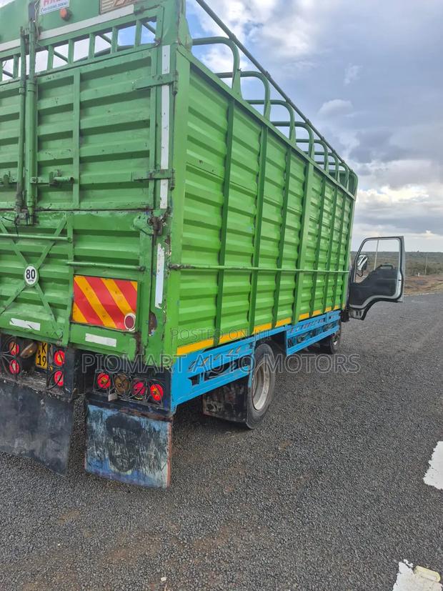Isuzu NPR KCC 4.3 Local - thumbnail 2