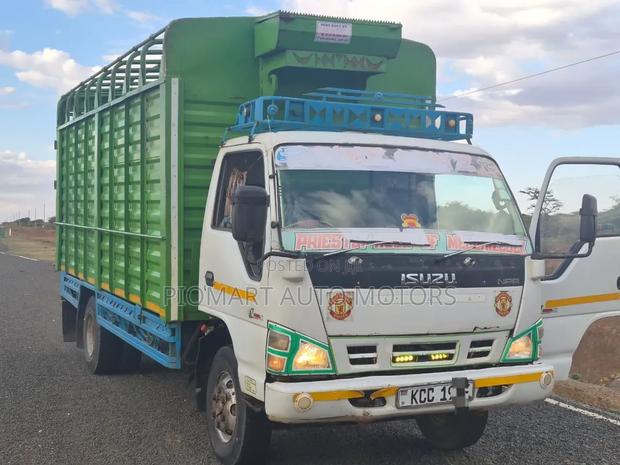 Isuzu NPR KCC 4.3 Local - thumbnail 3