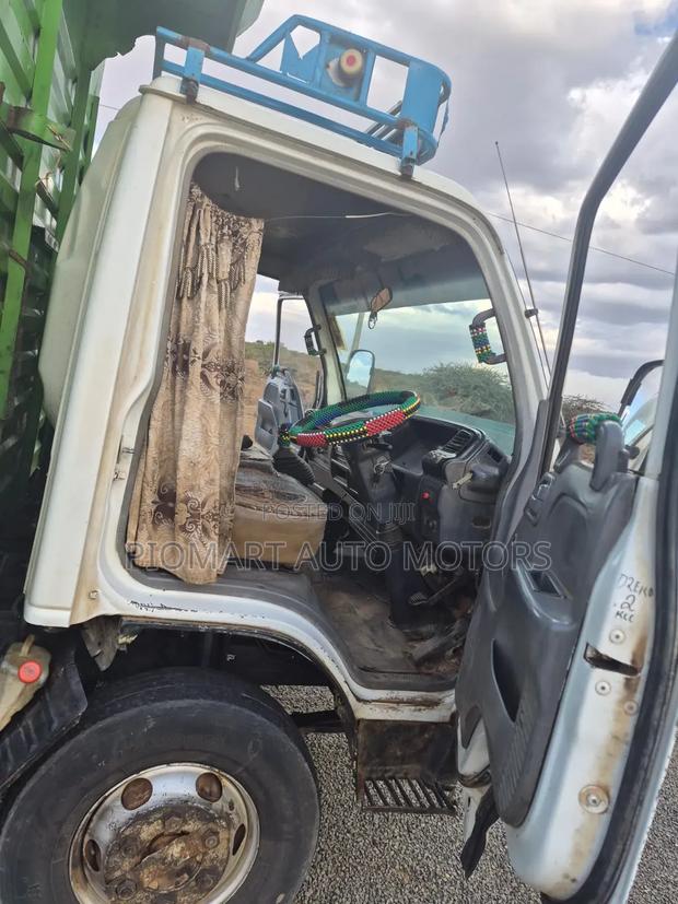 Isuzu NPR KCC 4.3 Local - thumbnail 4