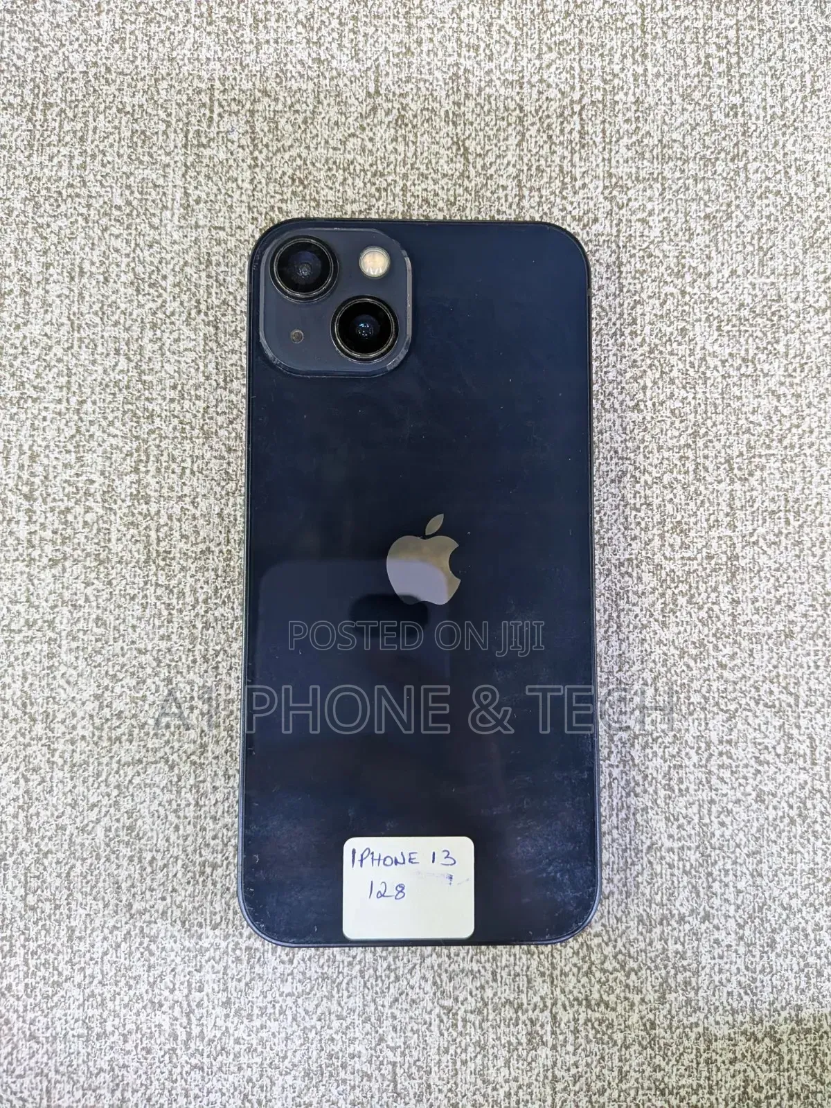 Apple iPhone 13 128 GB Blue