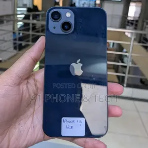 Apple iPhone 13 128 GB Blue