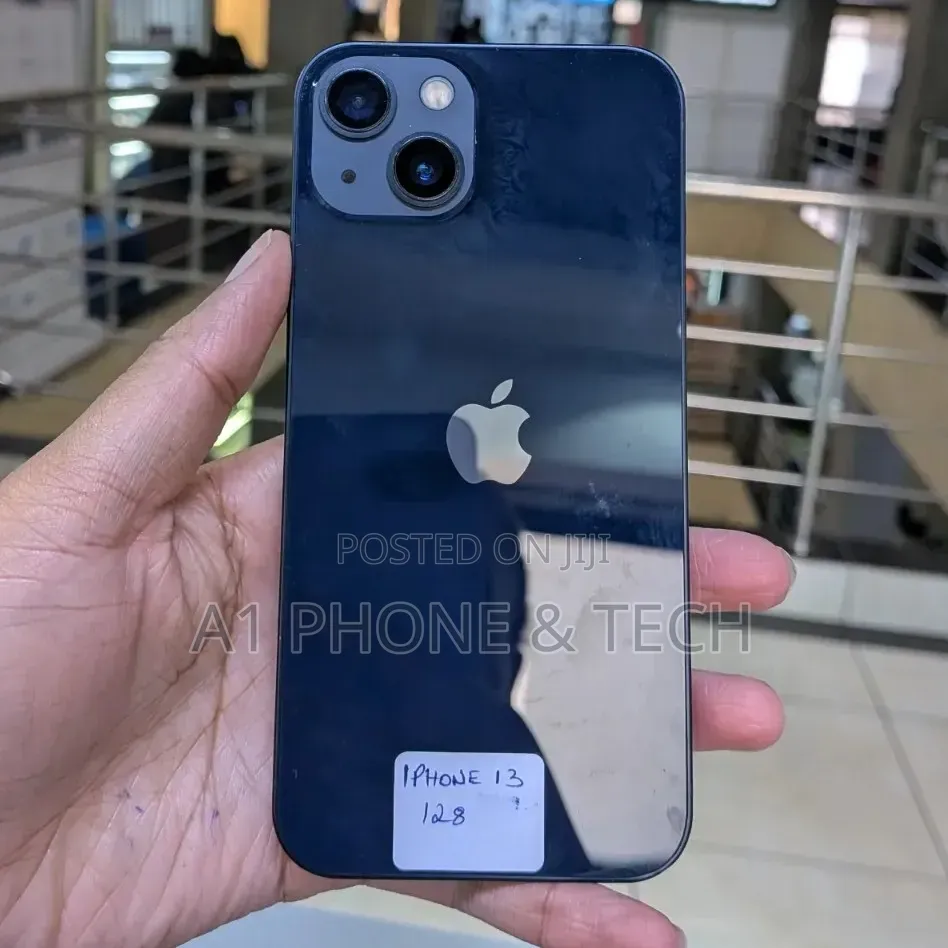Apple iPhone 13 128 GB Blue