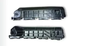 Front Bumper Slide Vitz 2012