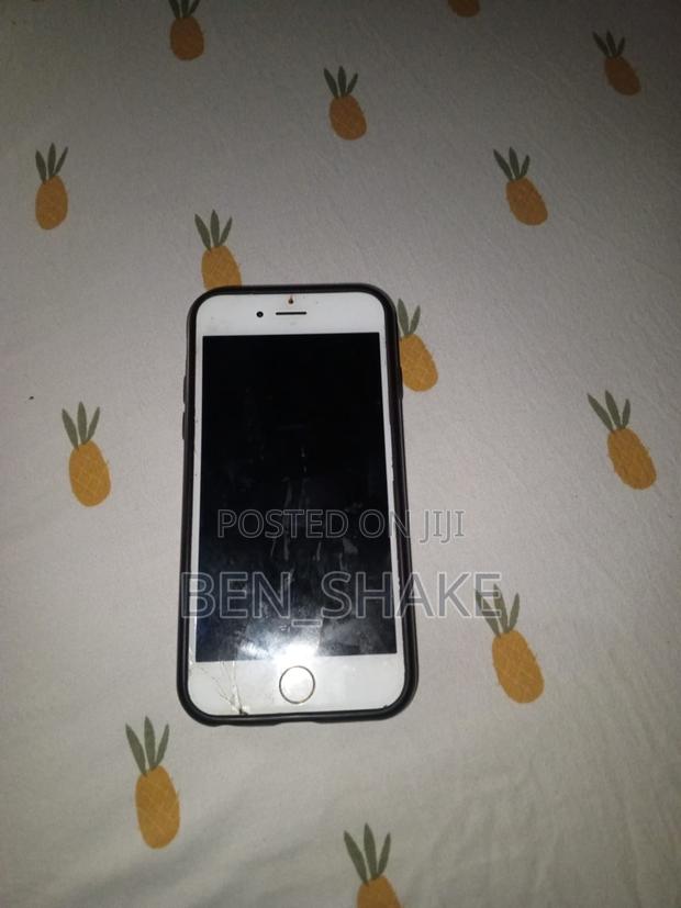Apple iPhone 6s Plus 128 GB Silver - thumbnail 3