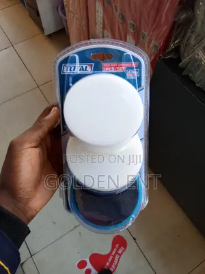 Total 3 PCs Sponge Set /Total Sponge Set