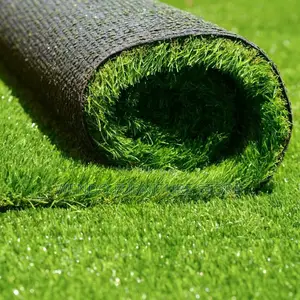 Home Outdoor Compound Artificial Grass