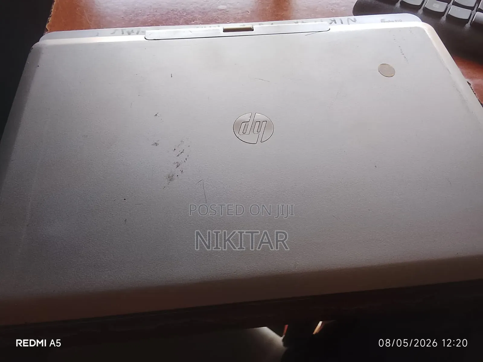 Laptop HP Pavilion x360 6GB Intel Core i5 SSD 256GB