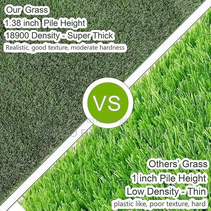 Home Outdoor Compound Artificial Grass