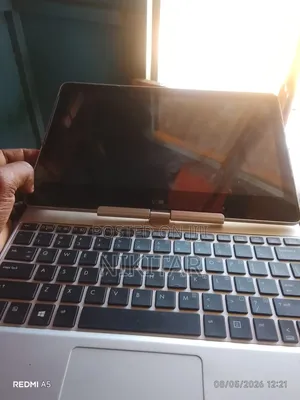 Laptop HP Pavilion x360 6GB Intel Core i5 SSD 256GB