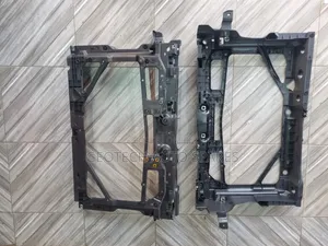 Mazda Cx3 Radiator Shell