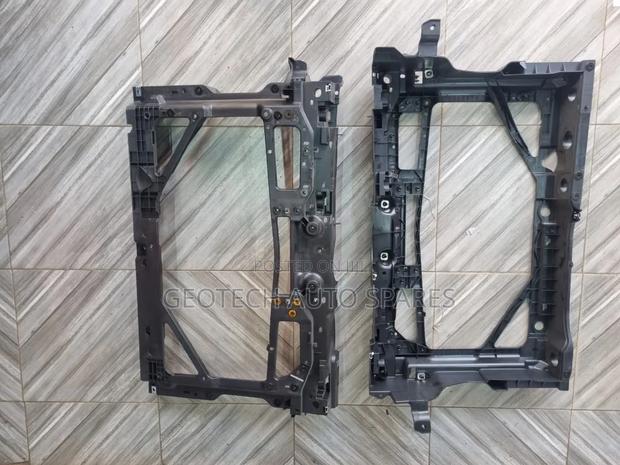 Mazda Cx3 Radiator Shell - thumbnail 2
