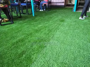 Artificial Grass Carpet for Landscaping Outdoor Decoration