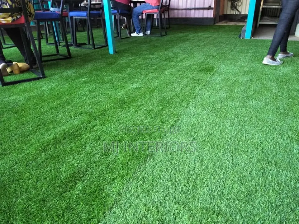 Artificial Grass Carpet for Landscaping Outdoor Decoration
