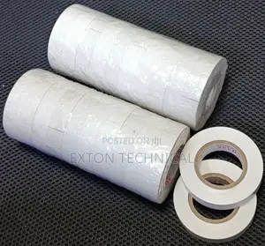 PVC Electrical Insulation Tape