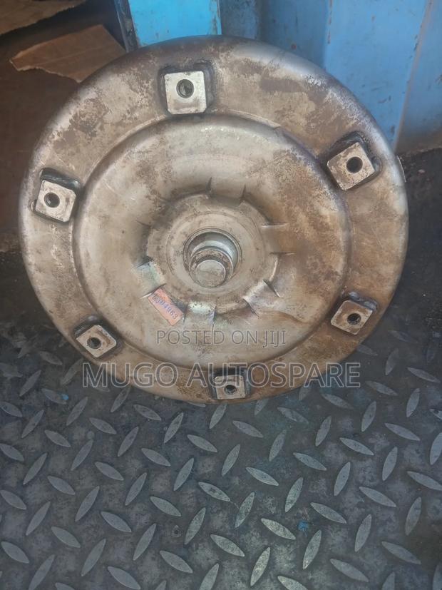 7l Converter