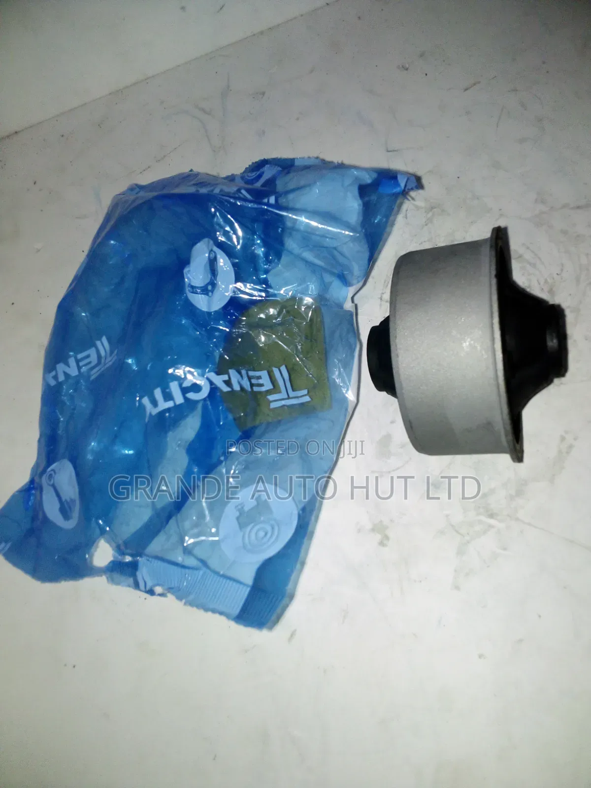 Lower Arm Bush Front Toyota Isis