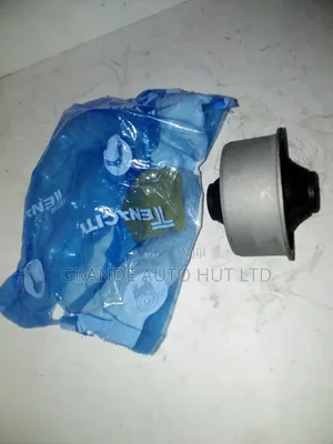 Lower Arm Bush Front Toyota Isis