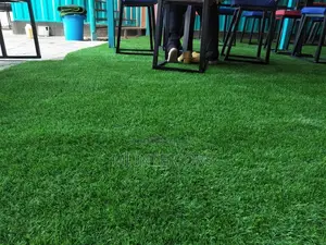 Premium Artificial Turf for Gardens, Compounds Balconies