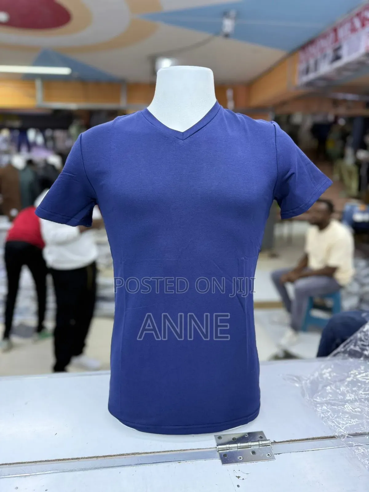 V-t.shirts