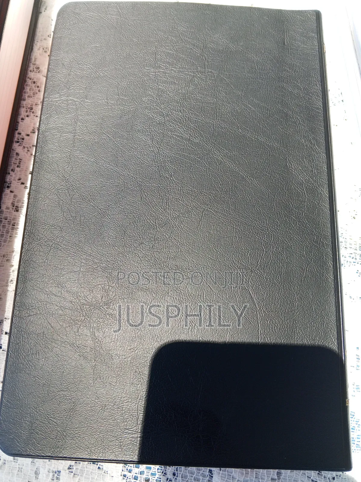 Bible (Kiswahili Translation)