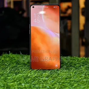 Oppo Reno 128 GB Blue