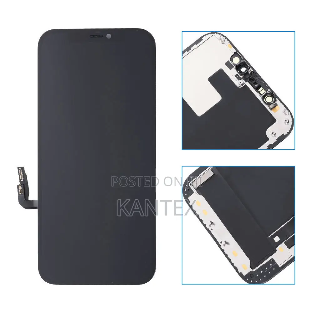 iPhone 12 Amoled Screen Replacement