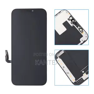 iPhone 12 Amoled Screen Replacement