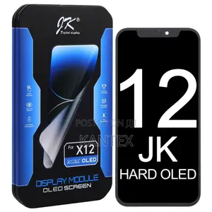iPhone 12 Amoled Screen Replacement