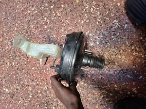 2015 Probox Brake Booster