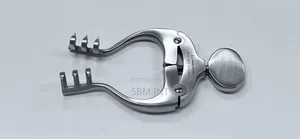 Jansen Retractor