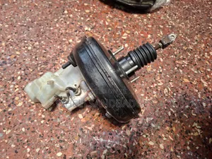 2015 Probox Brake Booster
