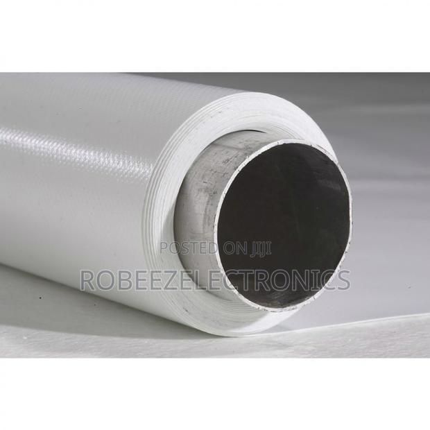 White Vinyl Background (2.8*6M) - thumbnail 2