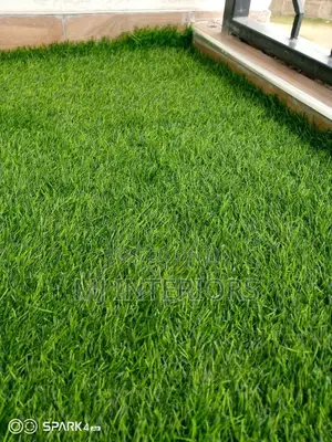 Artificial Grass Carpet Installation | Quality Turf in Nairobi