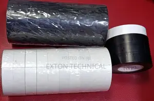 Electrical Insulation Tape-10 Roll Pack