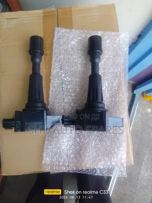 Igination Coil for Mazda Demio ZJ