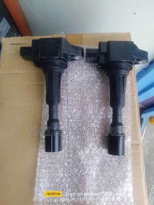 Igination Coil for Mazda Demio ZJ